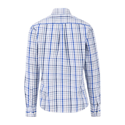 Combi Heavy Check Shirt