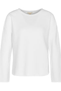 Marine Knitted Jumper