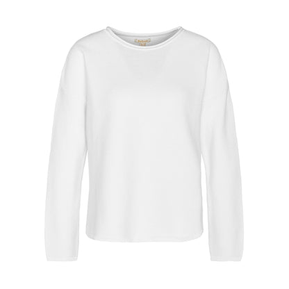 Marine Knitted Jumper