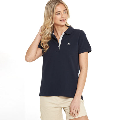 Ladies St Ives Polo Shirt