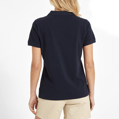 Ladies St Ives Polo Shirt