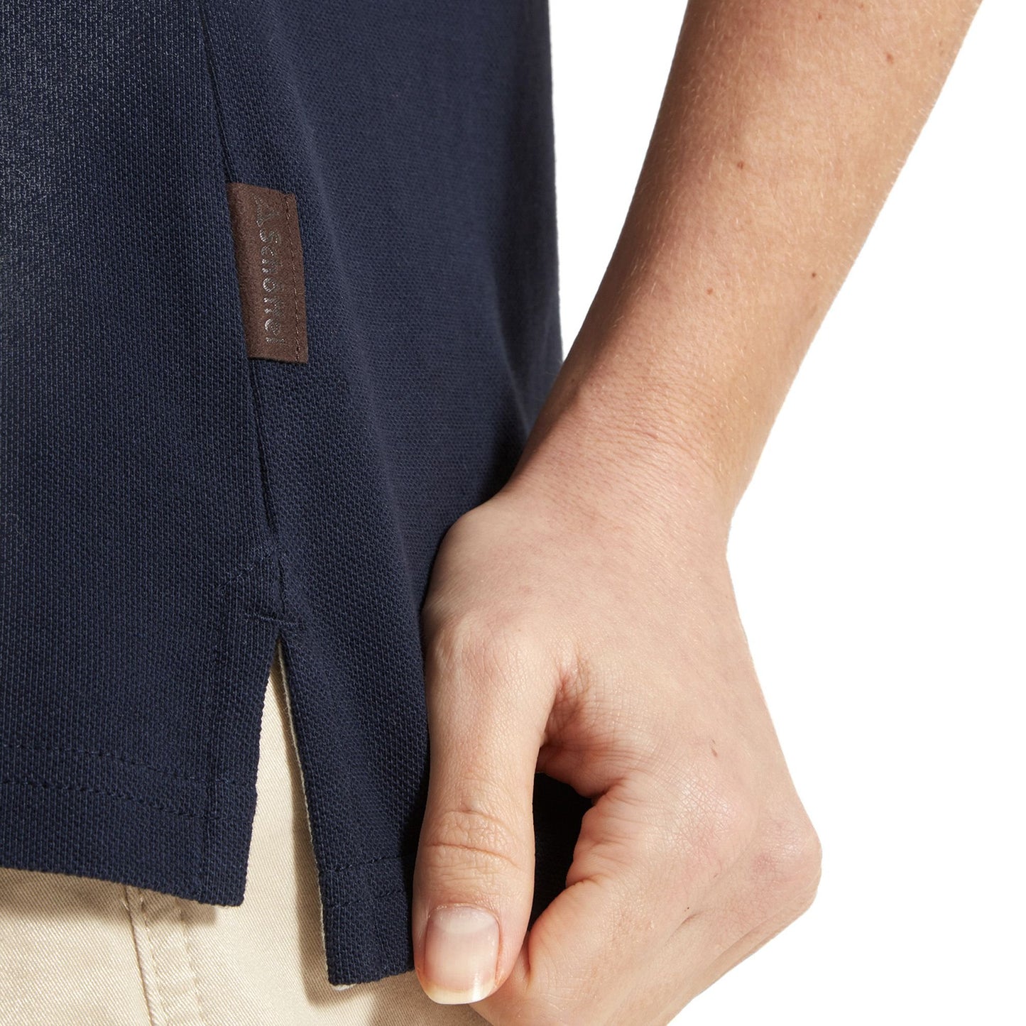 Ladies St Ives Polo Shirt