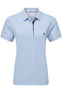 Ladies St Ives Polo Shirt