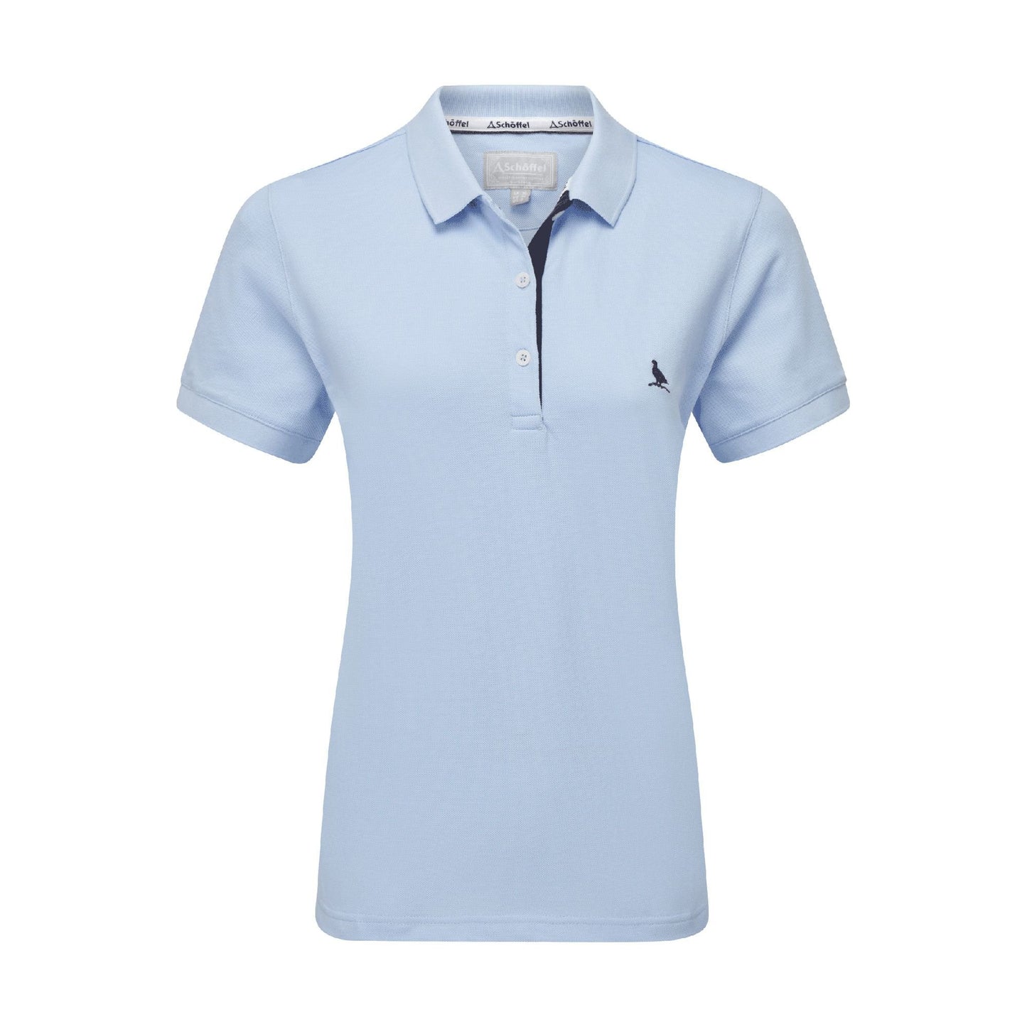 Ladies St Ives Polo Shirt