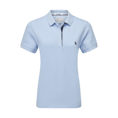 Ladies St Ives Polo Shirt