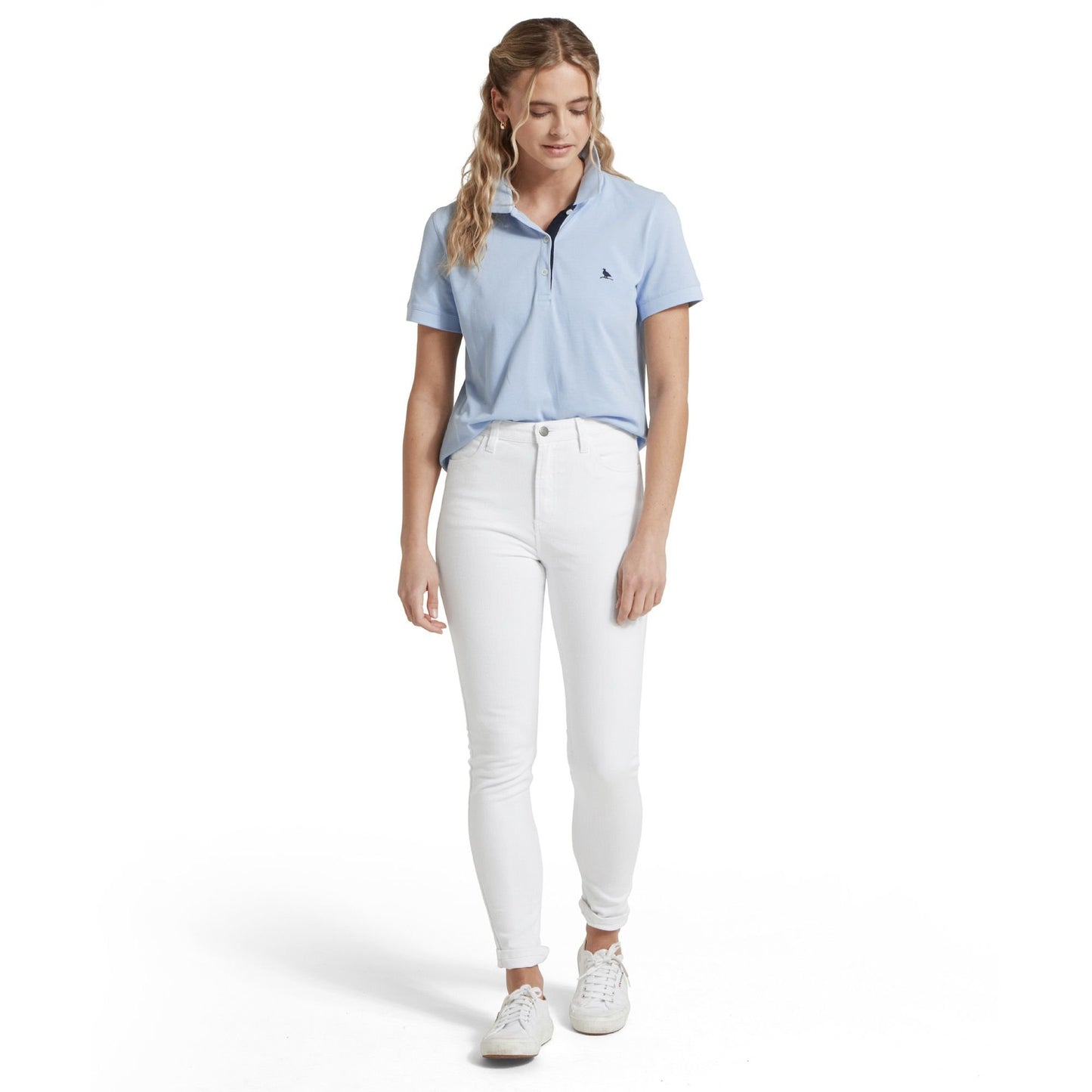 Ladies St Ives Polo Shirt