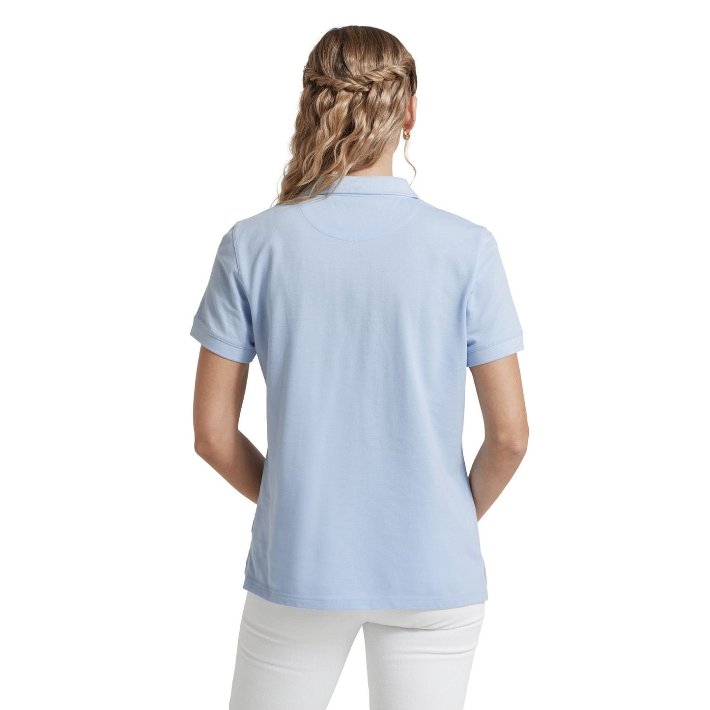 Ladies St Ives Polo Shirt