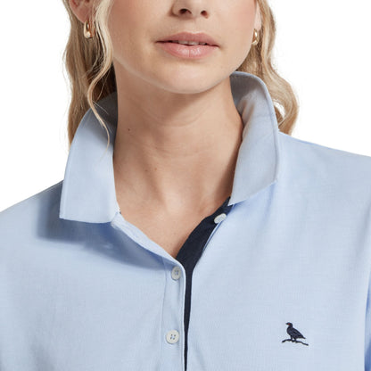 Ladies St Ives Polo Shirt