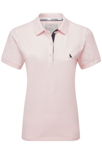 Ladies St Ives Polo Shirt