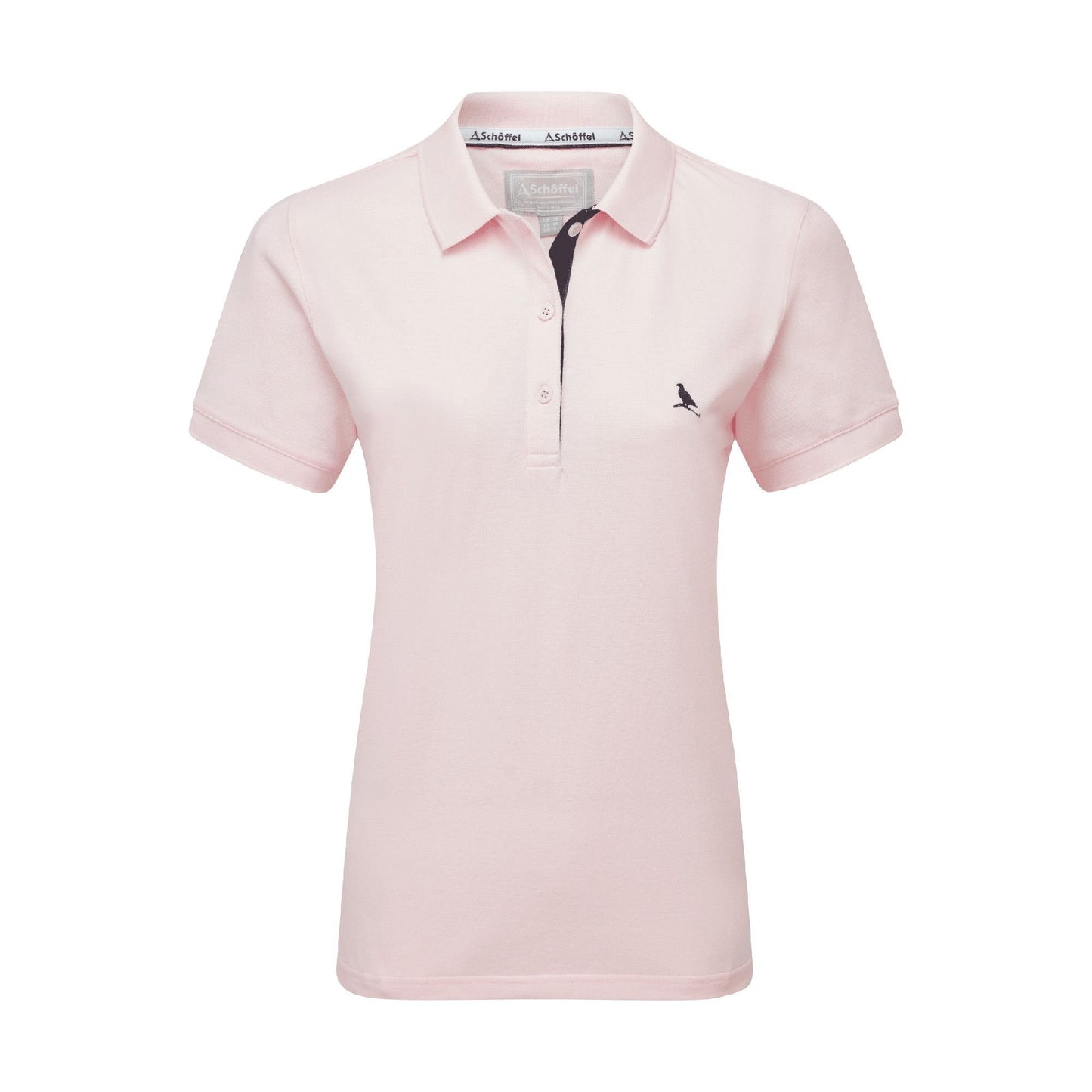 Ladies St Ives Polo Shirt