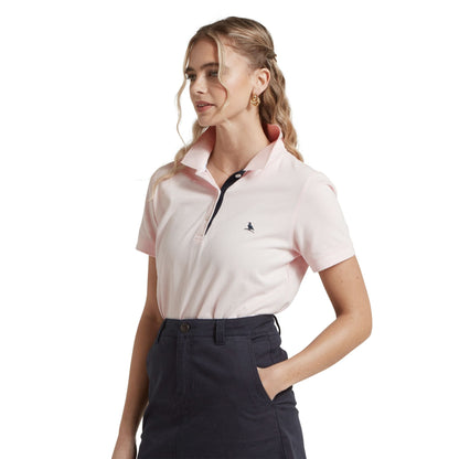 Ladies St Ives Polo Shirt