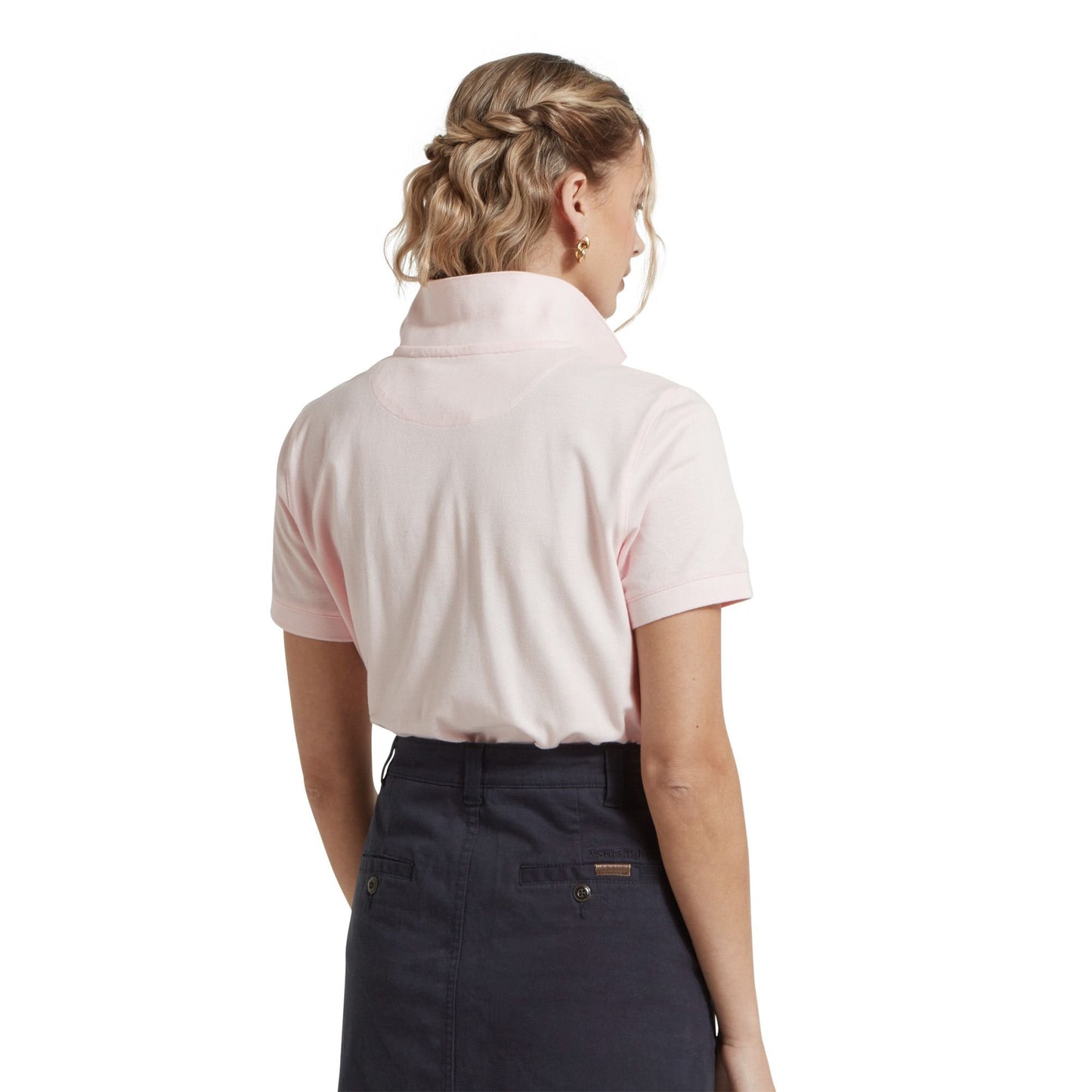 Ladies St Ives Polo Shirt