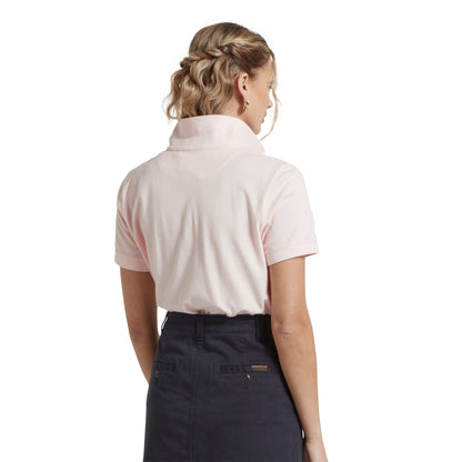Ladies St Ives Polo Shirt