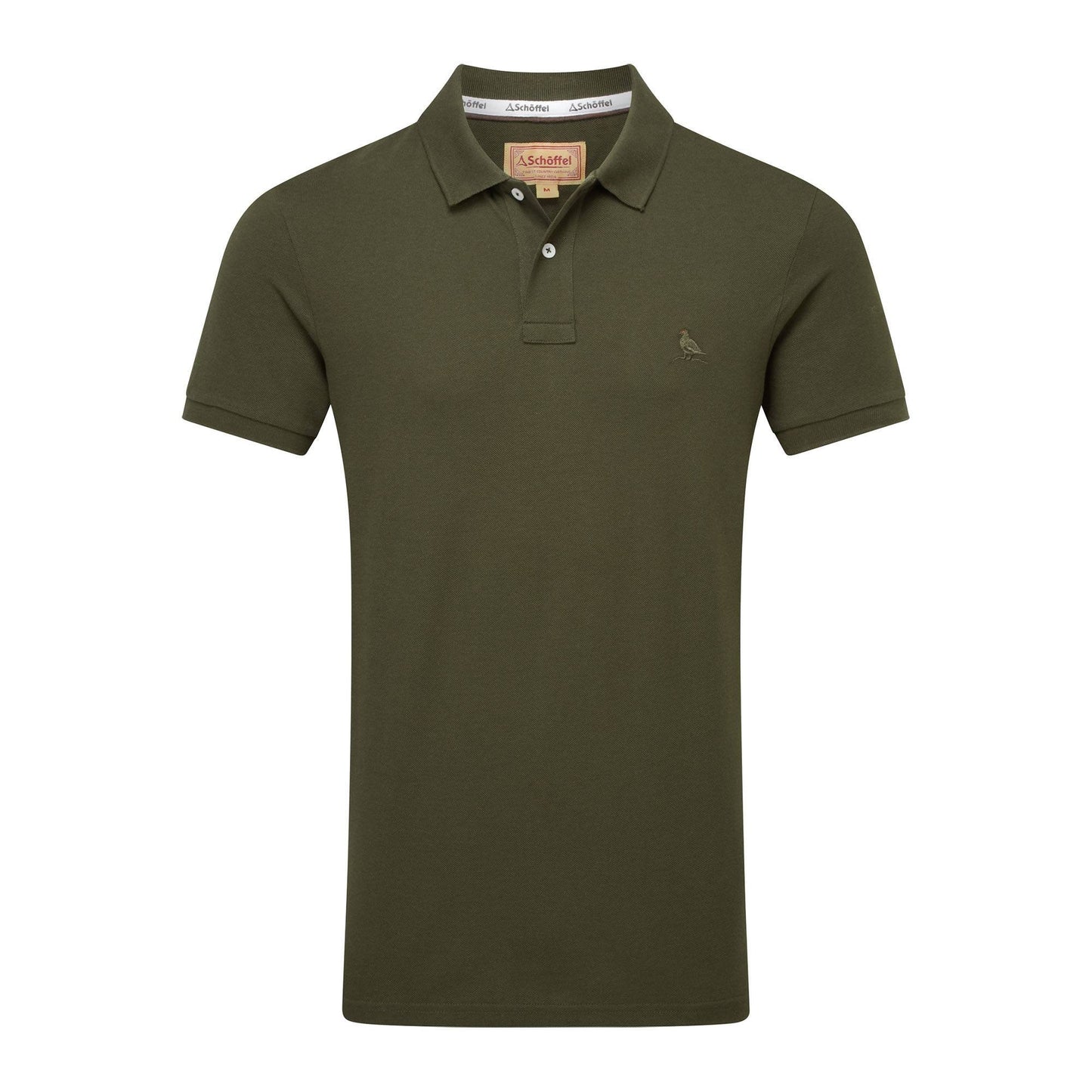St Ives Polo Shirt