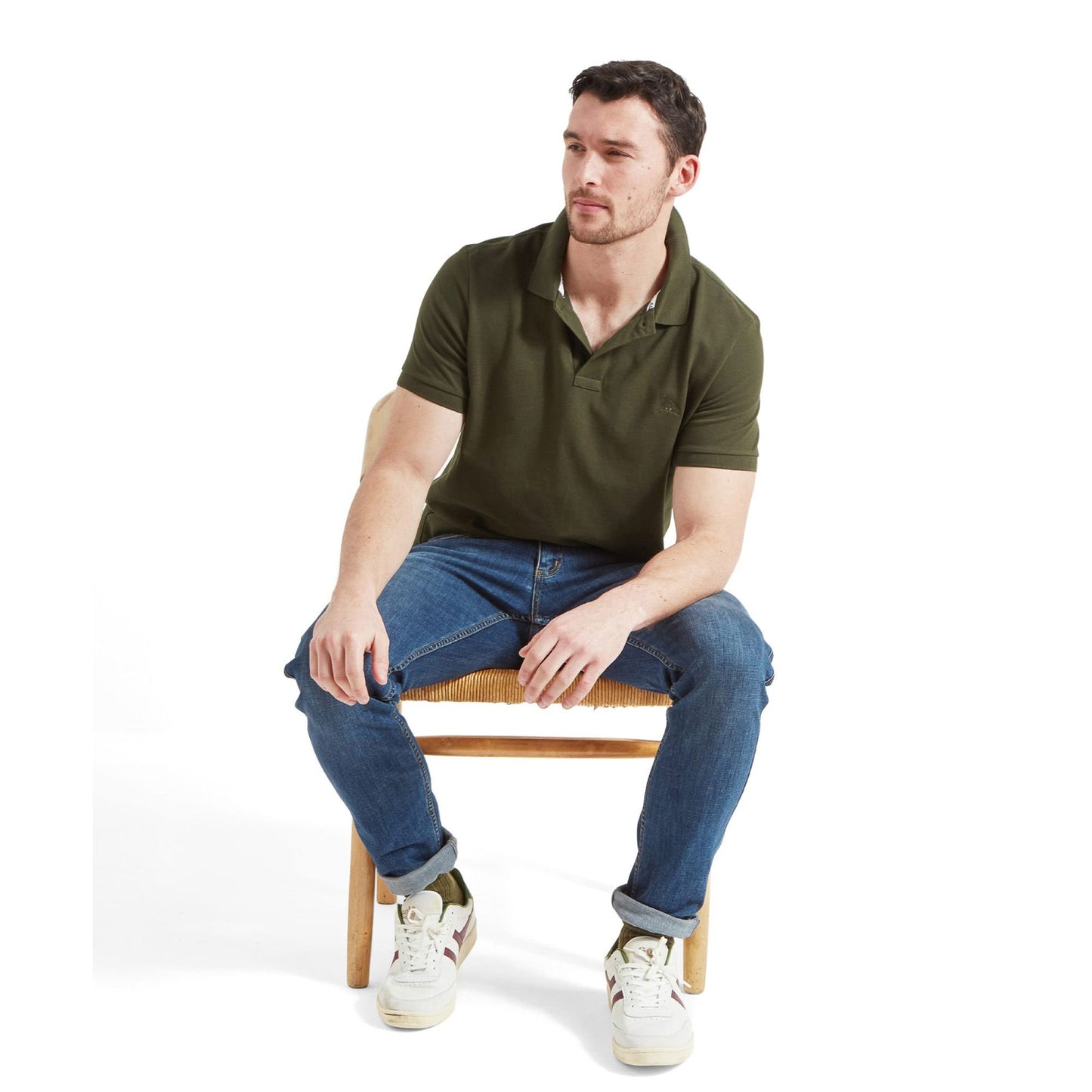 St Ives Polo Shirt