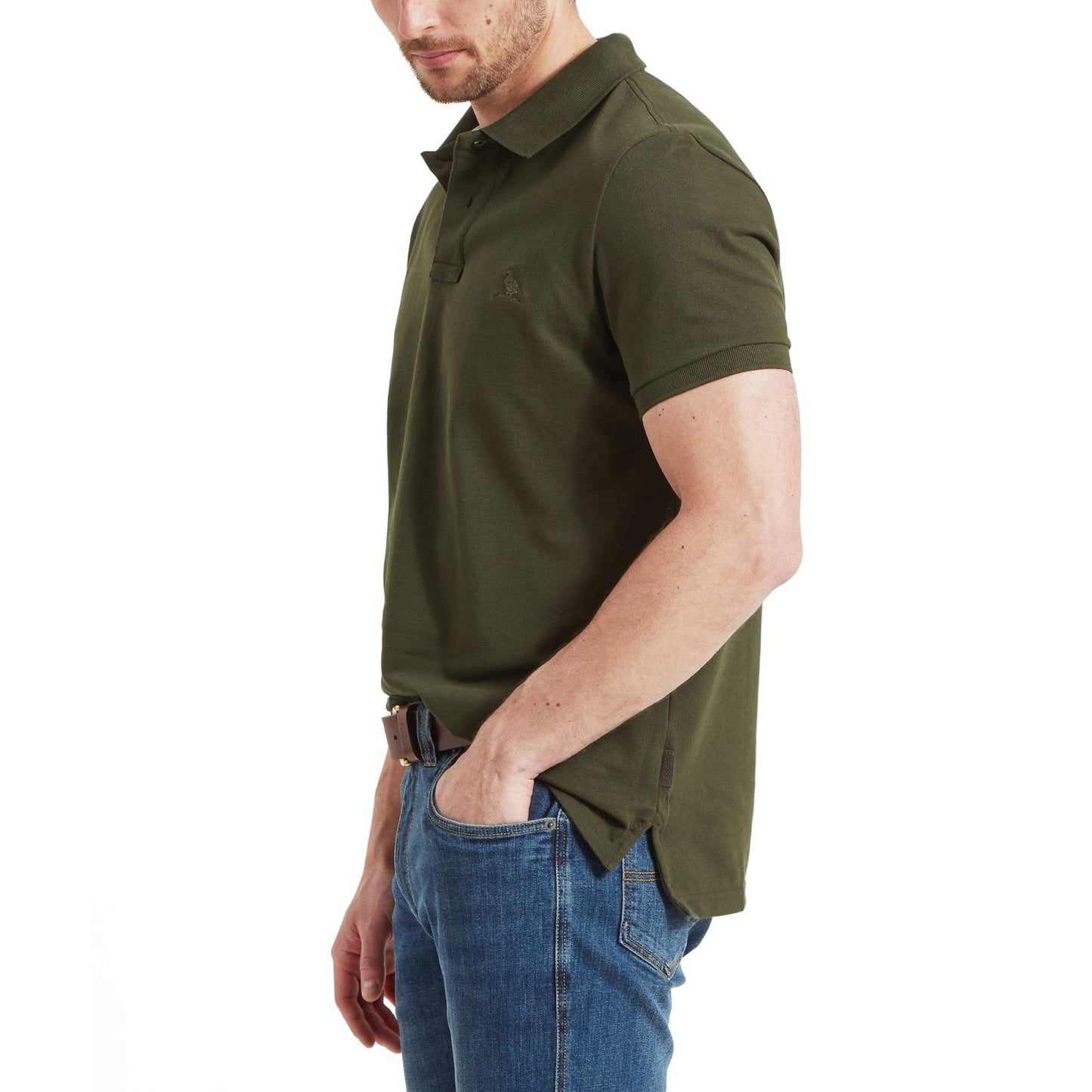 St Ives Polo Shirt