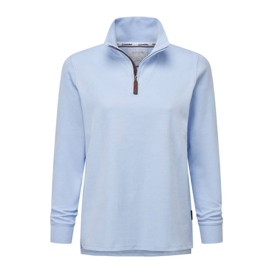 Appletree BayQuarter Zip