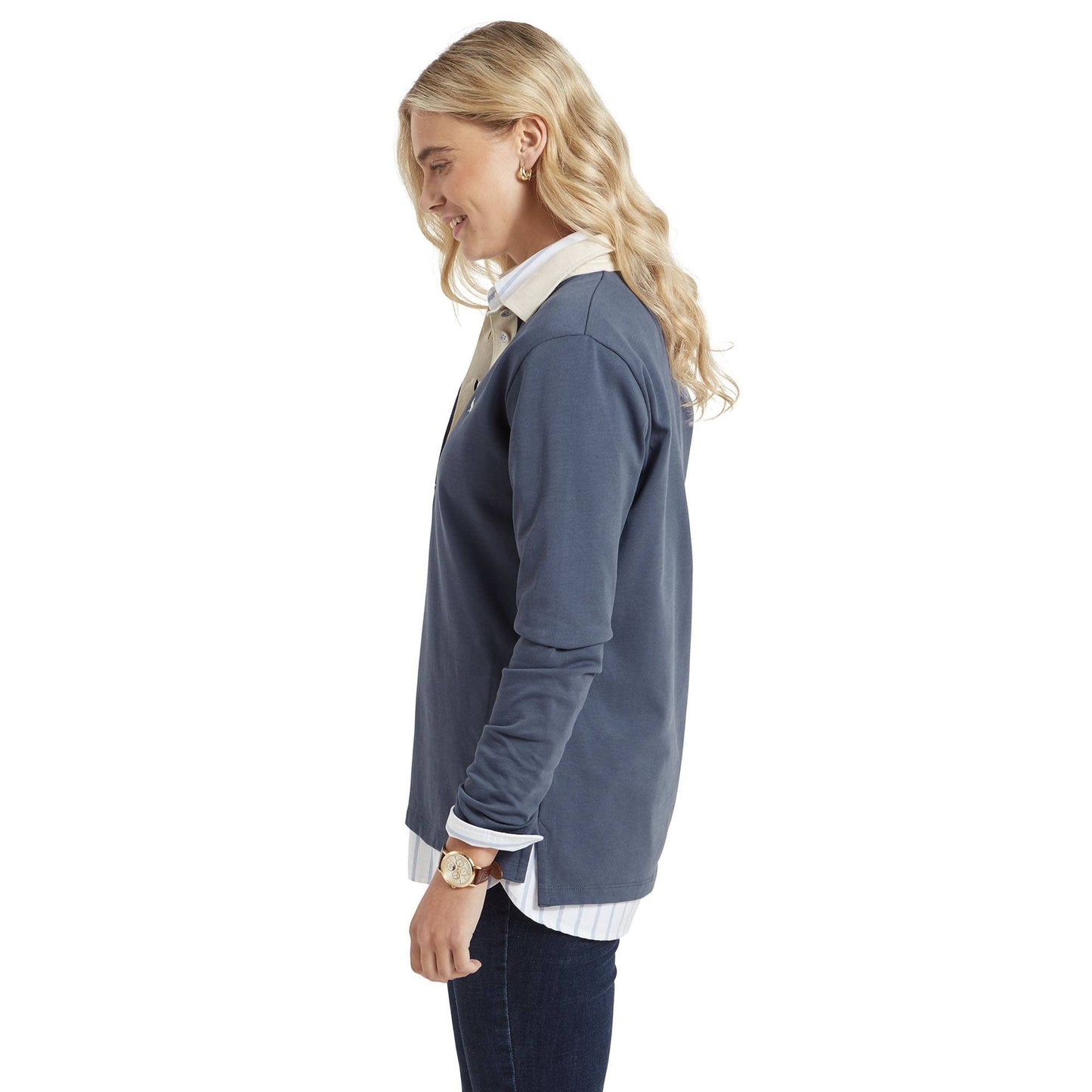 Chapel Porth Rugby Shirt