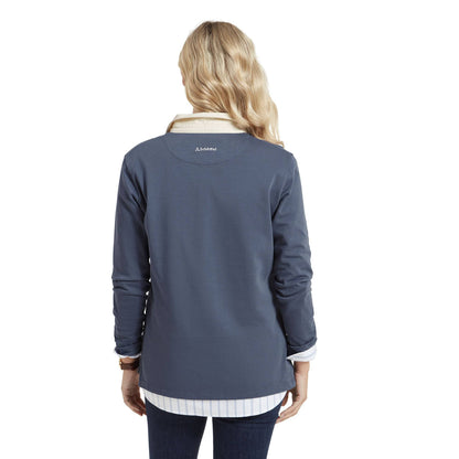 Chapel Porth Rugby Shirt