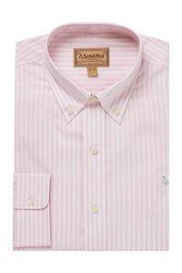 Holme Stripe Shirt