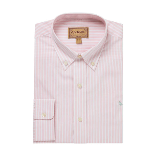 Holme Stripe Shirt