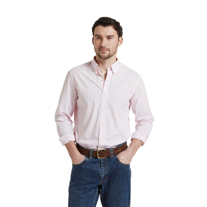 Holme Stripe Shirt