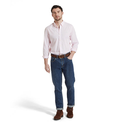 Holme Stripe Shirt