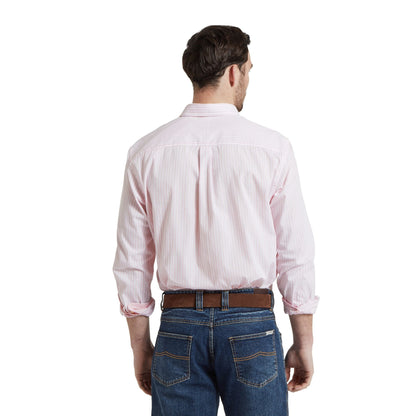 Holme Stripe Shirt
