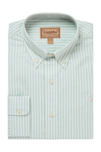 Holme Stripe Shirt