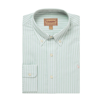 Holme Stripe Shirt