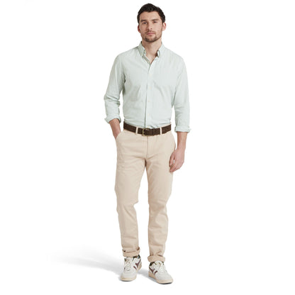 Holme Stripe Shirt