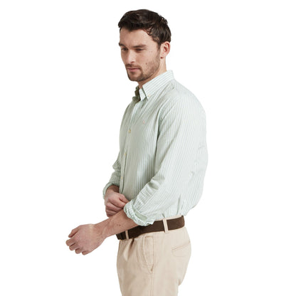 Holme Stripe Shirt