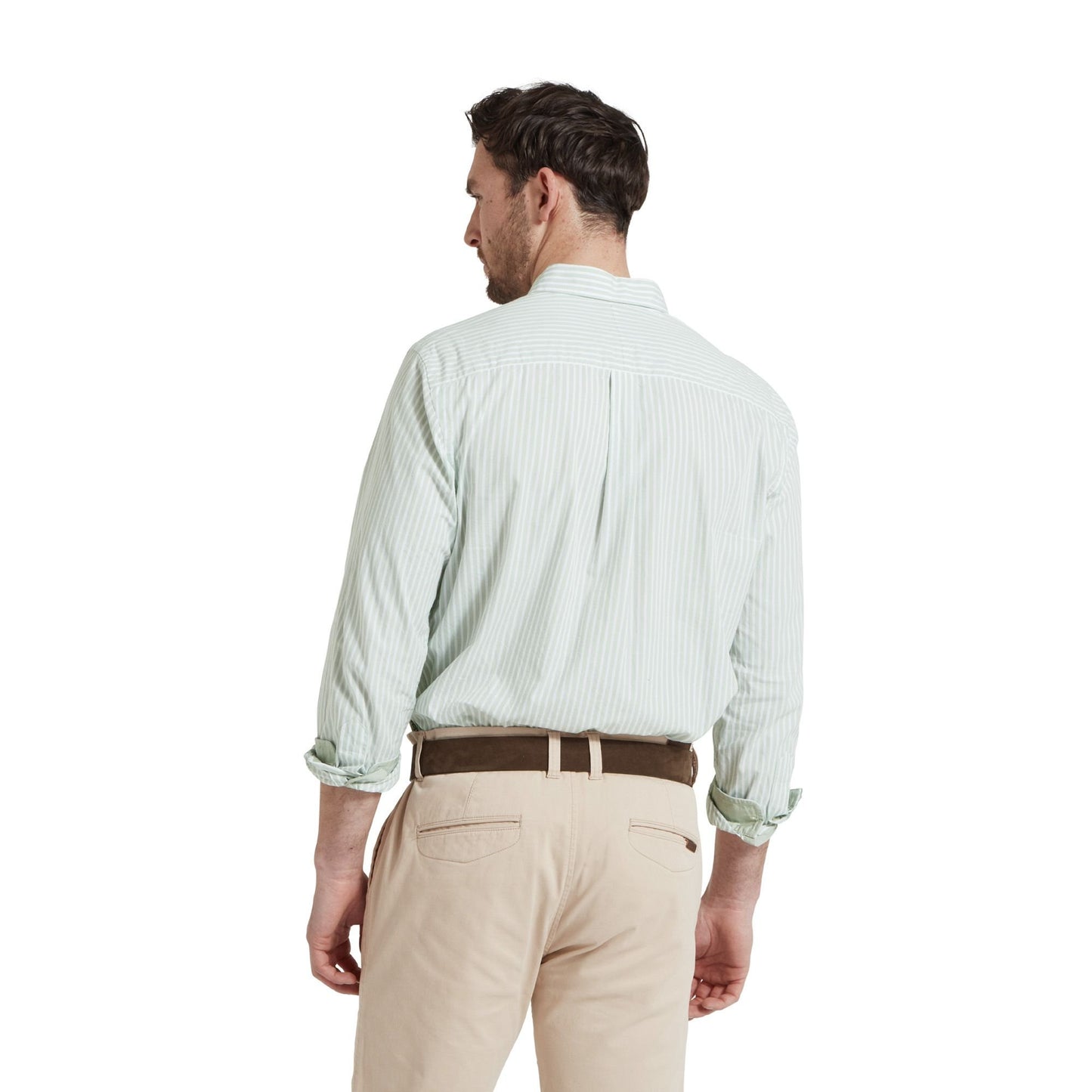 Holme Stripe Shirt