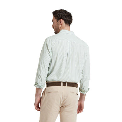 Holme Stripe Shirt