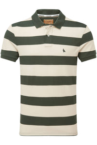 St Ives Heritage Polo Shirt