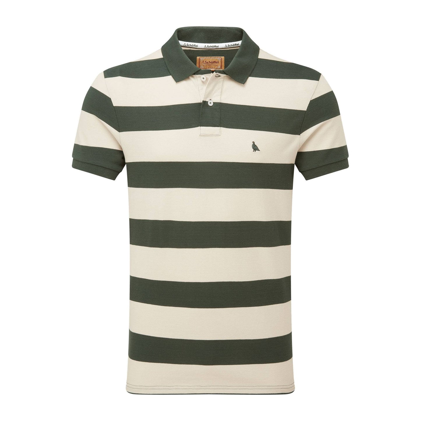 St Ives Heritage Polo Shirt