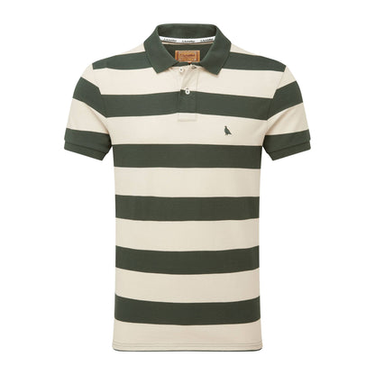 St Ives Heritage Polo Shirt