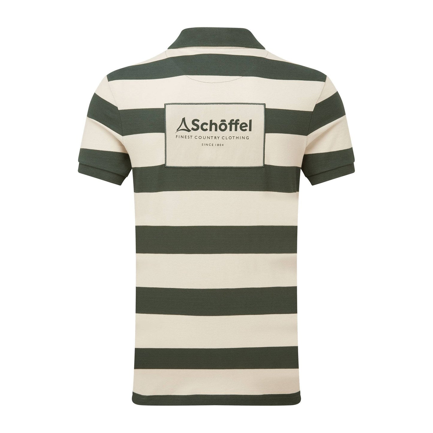 St Ives Heritage Polo Shirt
