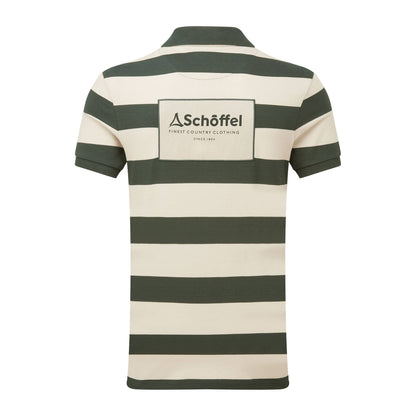 St Ives Heritage Polo Shirt