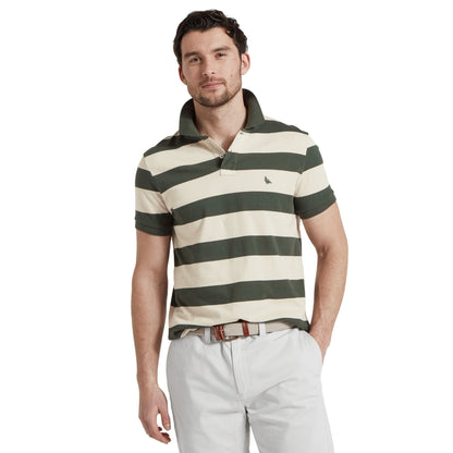 St Ives Heritage Polo Shirt