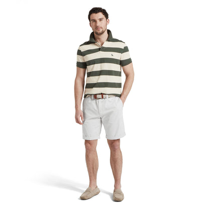St Ives Heritage Polo Shirt