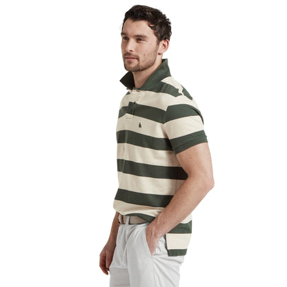 St Ives Heritage Polo Shirt