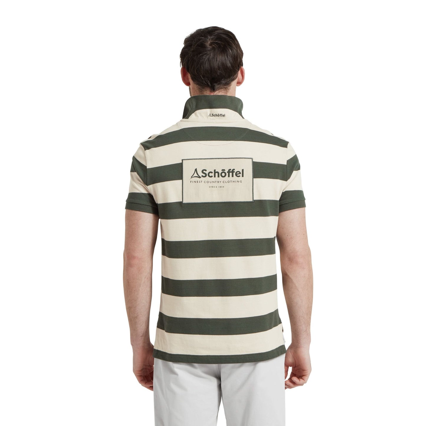 St Ives Heritage Polo Shirt