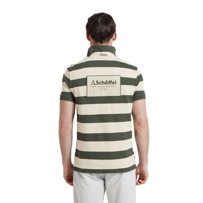 St Ives Heritage Polo Shirt