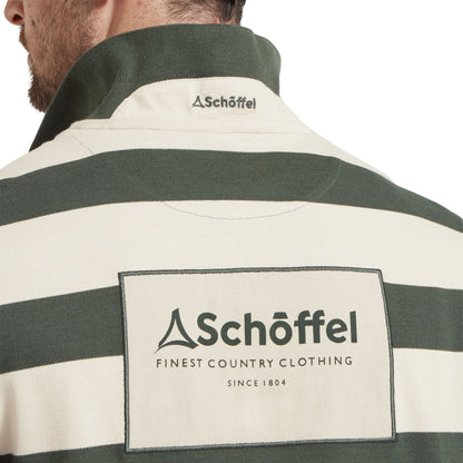 St Ives Heritage Polo Shirt