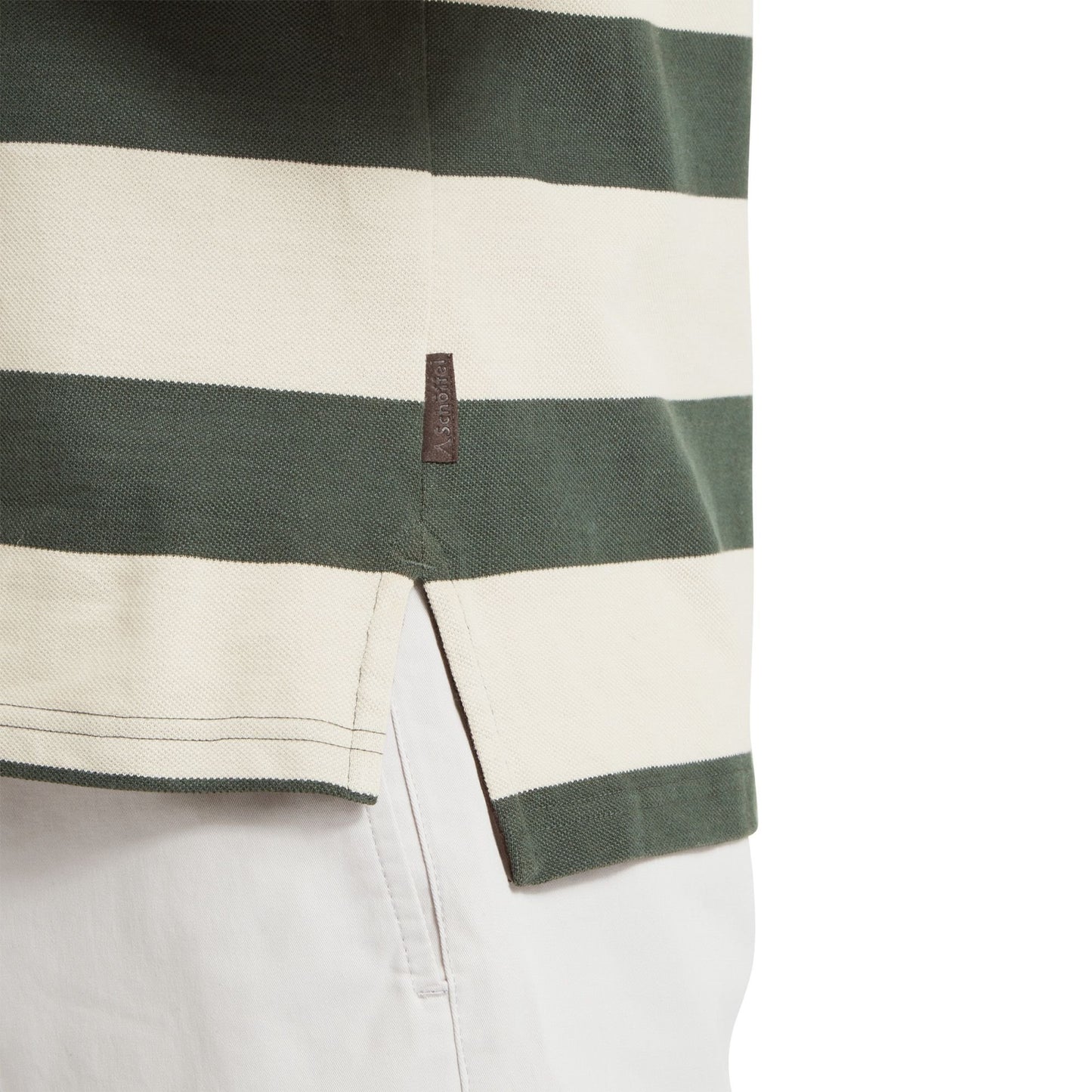 St Ives Heritage Polo Shirt
