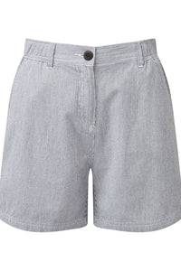 Aster Stripe Short