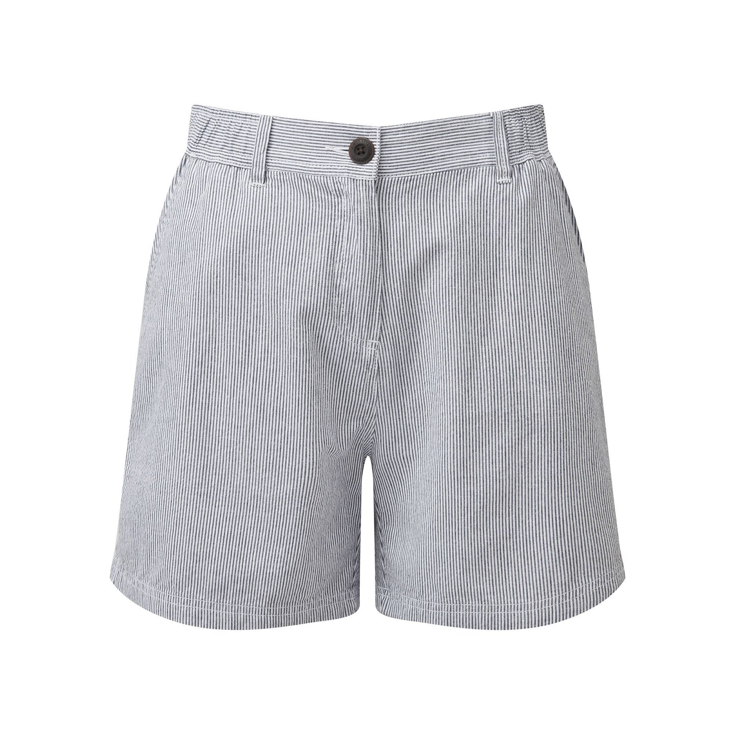 Aster Stripe Short