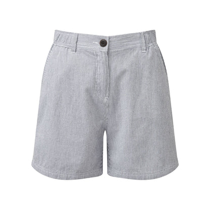 Aster Stripe Short