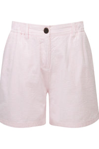 Aster Stripe Short